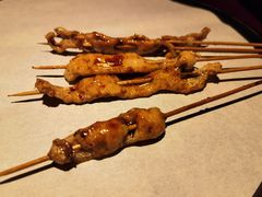 -醉烧膘·烧烤夜宵王(总店)