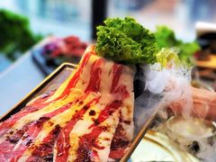 -明洞王妃家烤肉(苏州中心星悦汇店)