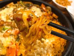 -咕咕站韩国料理(紫金港店)