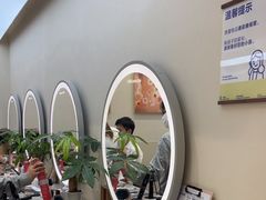 -天真蓝照相馆(五角场百联又一城店)