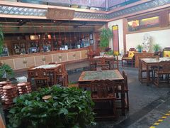 -那家小馆•北京菜•烤鸭(香山店)