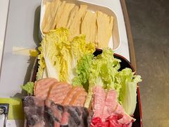 -润园四季椰子鸡火锅(南山海岸城店)