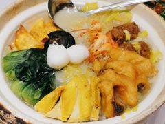 -顺风海鲜港(金玉兰店)