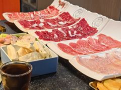 -熊大·鲜烤黄牛肉(五山店)