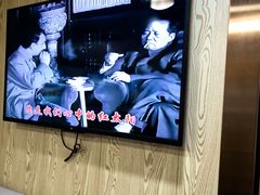 -老边饺子馆(东单店)