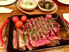 -斯普汇生蚝牛排馆(中骏世界城店)