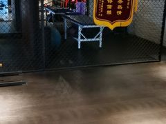 -威尔仕健身会所(古北1699店)