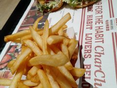 -The Habit Burger Grill 哈比特汉堡(爱琴海店)