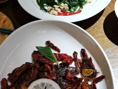 -相约·羊村小馆非遗手抓肉(七一酱园店)