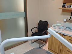 -上海仁爱医院口腔科 · 种植