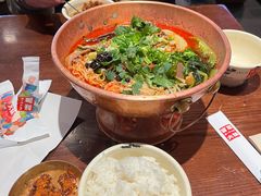 -成都你六姐·牛肉冒菜(城市集市合生汇店)