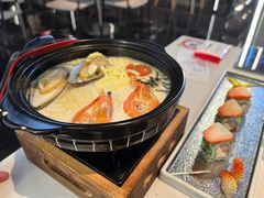 -三禾寿司(君尚店)