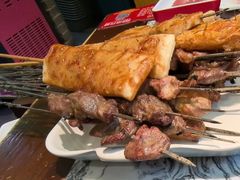 -京元盛铜锅涮肉(上海总店)