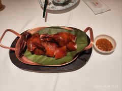 -小厨娘淮扬菜(江宁万达店)