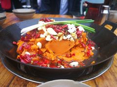 -周幺妹重庆老火锅(银泰城总店)