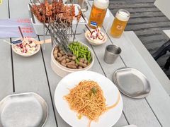 -No.DD戳子烧烤·江湖菜(北京总店)