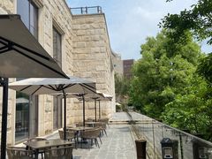 -杭州桐庐康莱德酒店西餐厅-舍