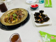 -和庆斋羊蝎子火锅·碳缸烧烤(顺义旗舰店)