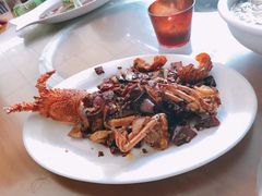 -毛里求斯小四川餐厅总店