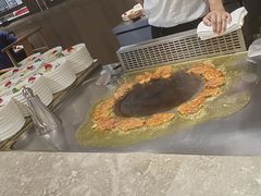 -海天盛宴海鲜自助(正大广场店)