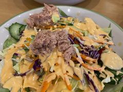 -萨莉亚意式餐厅(玉泉路物美店)