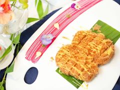 -若蘭慈·无国界素食料理(欢乐海岸店)