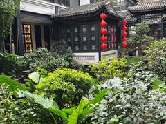 -北园酒家(小北路店)