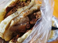 -王虎子大饼(甸柳新村五区店)