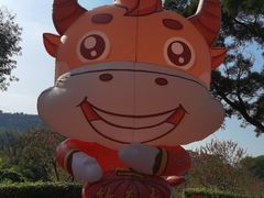 -桃花涧
