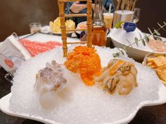 -海月轩海鲜豆捞(紫金塔店)
