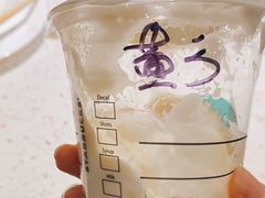 -星巴克(广州正佳广场4层店)