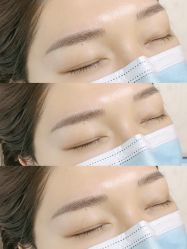 -久匠·纹眉半永久野生眉