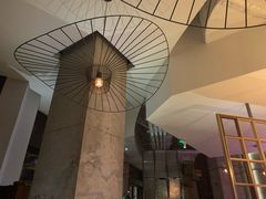 -The Rug Cafe(王府中环店)