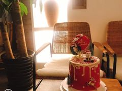 -CENTTY辛蒂咖啡·烘焙·西点(D15生活美学馆店)