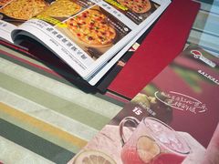 -米兰西点(鞍山店)