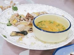 -洪霞餐馆