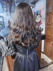 点击看大图 -IN HAIR艺术+造型