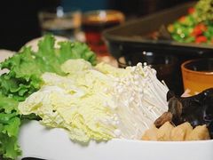 -半天妖烤鱼(方庄店)