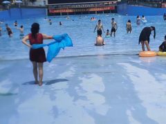 -欢乐水魔方水世界