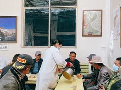 -老光明岗琼甜茶馆
