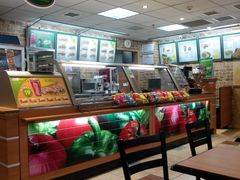 -赛百味SUBWAY(沈阳天地店)