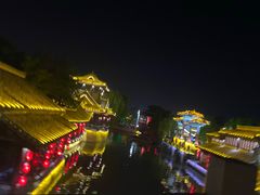 -台儿庄古城