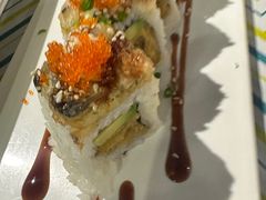 -将太无二·北美传奇寿司(瑞士公寓店)