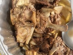 -芦月轩羊蝎子(北蜂窝店)