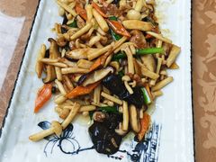 -渔码头食府(蓬莱阁店)