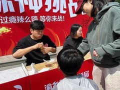 -渝乡辣婆婆·川菜 水煮鱼(中山西路店)