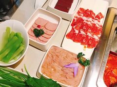 -海底捞火锅(北京路店)