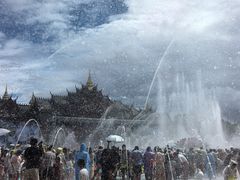 -西双版纳傣族园