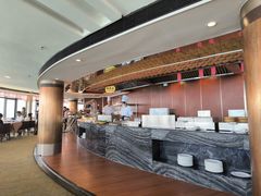 -汇泉王朝大饭店-旋转餐厅(南海路店)