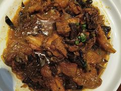 -老厨家(友谊路总店)